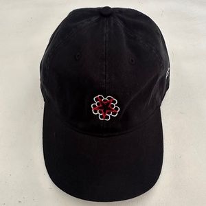 NEW Black Veil Brides Logo Black Baseball Cap Hat One Size